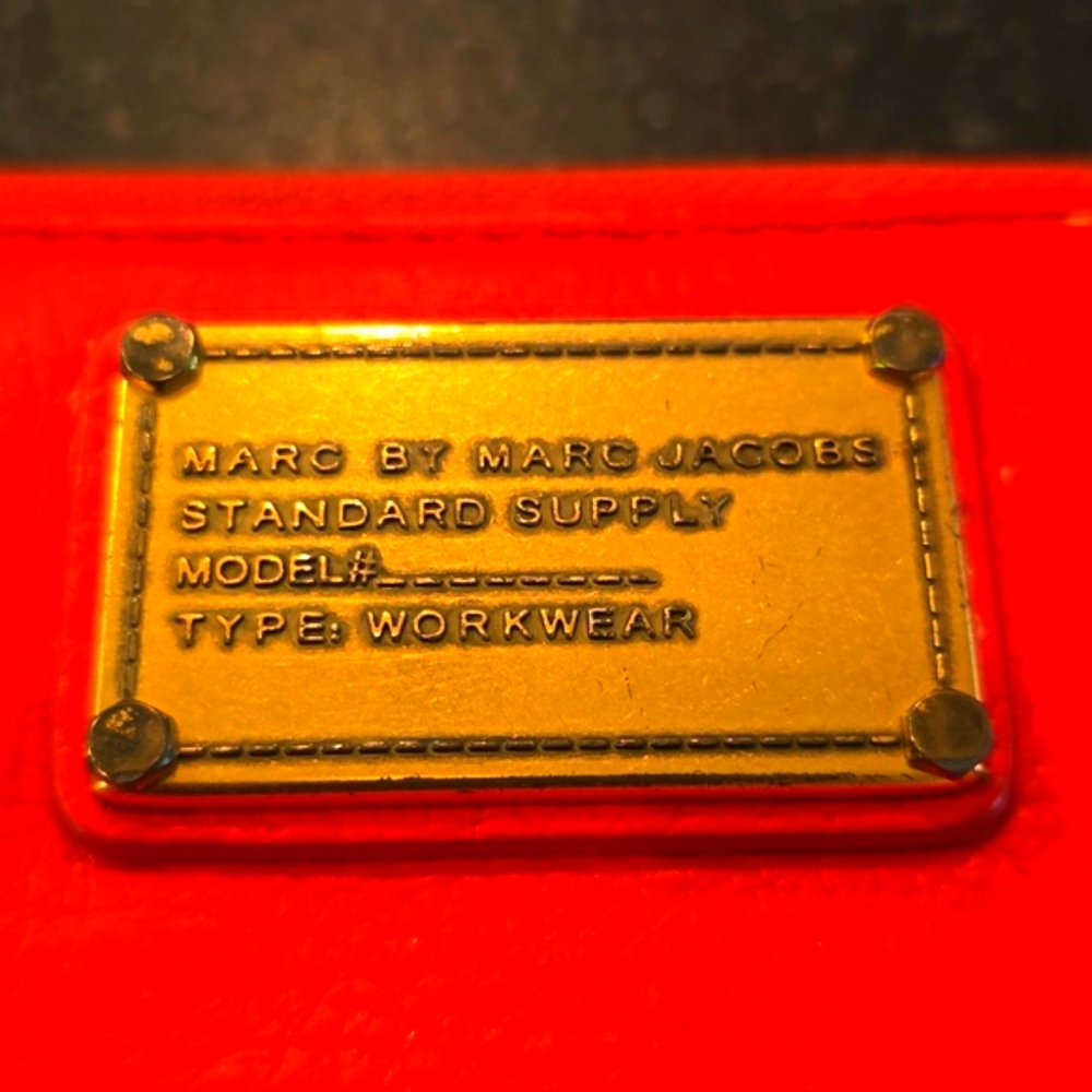 Marc Jacobs Wristlet Wallet - Picture 2 of 16
